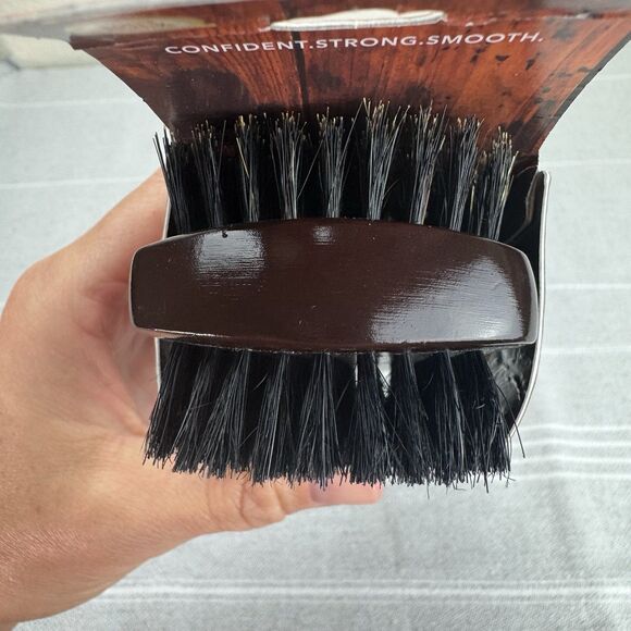 NWT Firstline WAV Enforcer Double-Sided Boat Fade Brush Soft & Firm Bristles - Picture 9 of 9